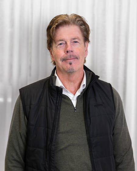 JOHAN MAGNUSSON 