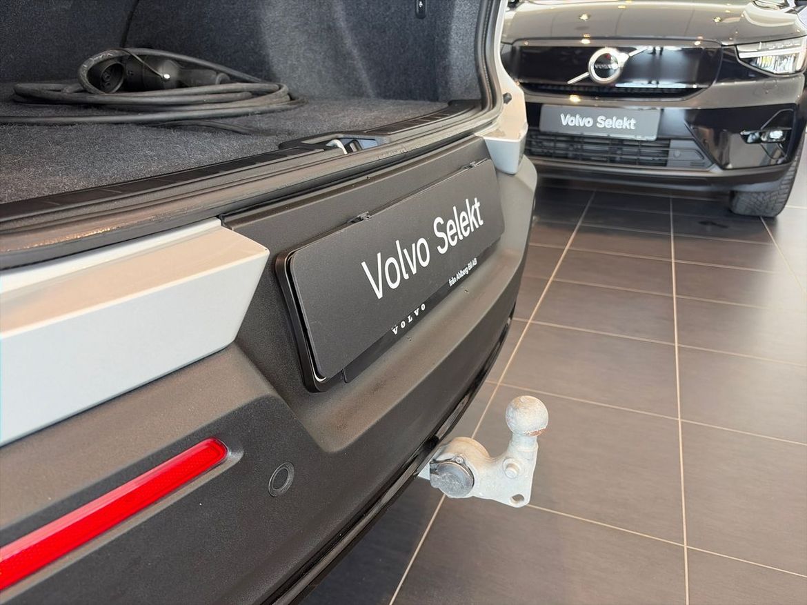 Volvo EX40 2025 - miniatyr 17