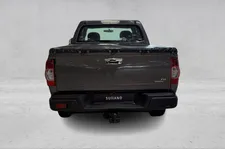Thumnail bilde 3 av Isuzu D-Max Enkelhytte