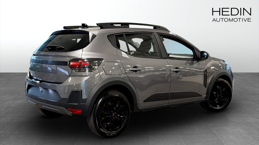 Bild 2 av Dacia Sandero Stepway EXTREME TCE 110