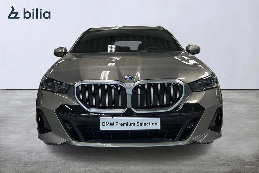 Bild 5 av BMW 530e xDrive Touring M-sport Business | DEMOBIL | Drag