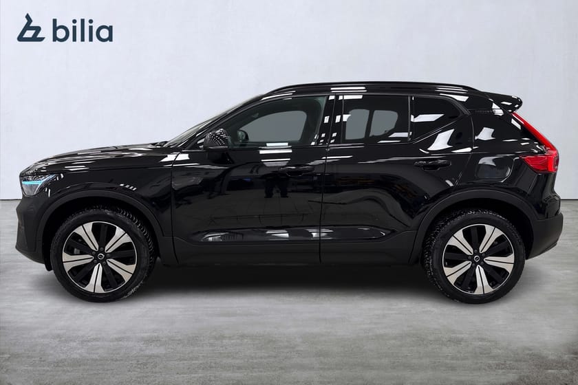 Bild 3 av Volvo XC40 Recharge Twin motor Core