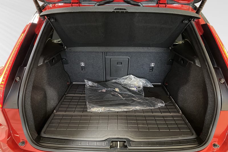 Volvo XC40 P6 Recharge