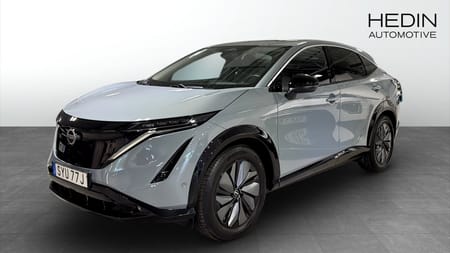 Nissan Ariya 63