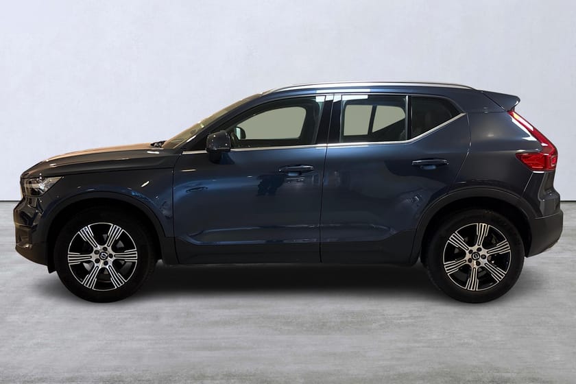 Bild 2 av Volvo XC40 D3 FWD Inscription