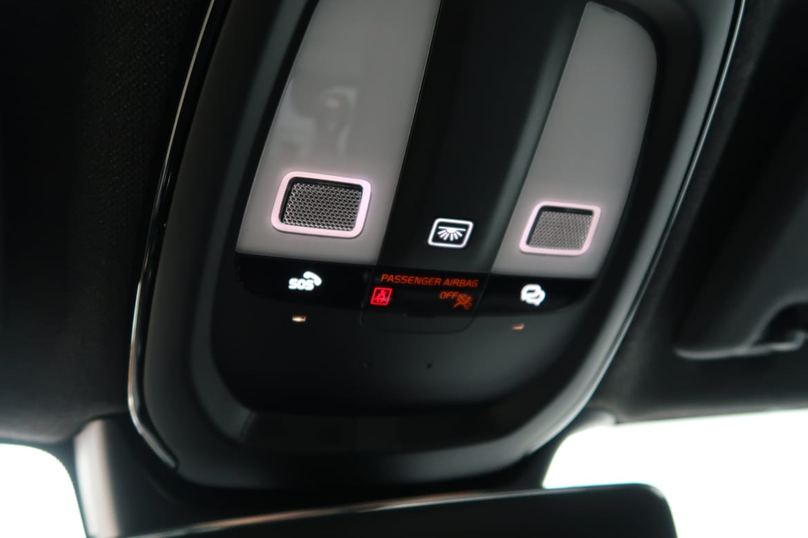 Volvo XC40 2023 - miniatyr 24