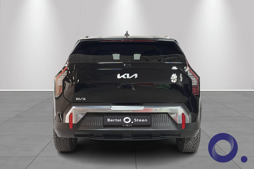 Bilde 4 av Kia EV3 Standard Range Exclusive | ADAPTIV CRUISE, KAMERA++