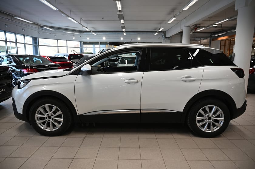 Bilde 2 av Peugeot 3008 
