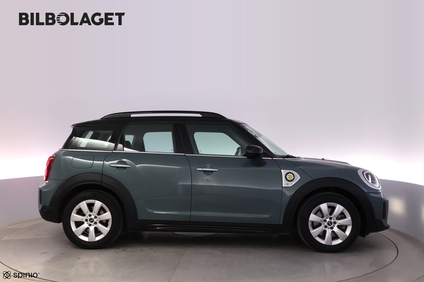 Bild 2 av MINI Countryman Cooper SE ALL4 Excitement & Belysningspkt