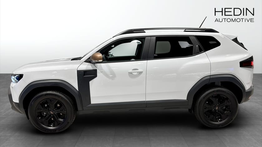 Bild 4 av Dacia Duster Hybrid 155 EXTREME