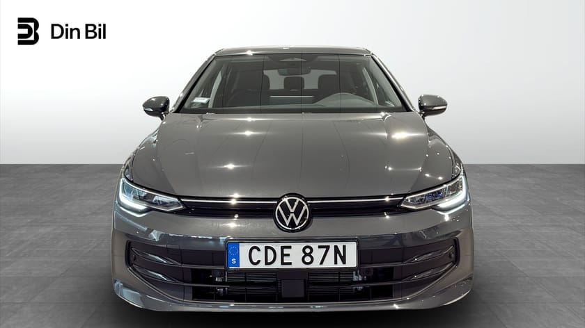 Bild 4 av Volkswagen Golf Life eTSI 150 DSG/Edition/Backkamera