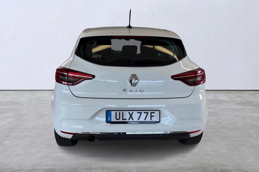 Bild 5 av Renault Clio TCe 100 Zen 5-d