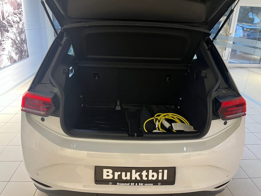 Bilde 5 av Volkswagen ID.3 Pro 58kwh 145 hk