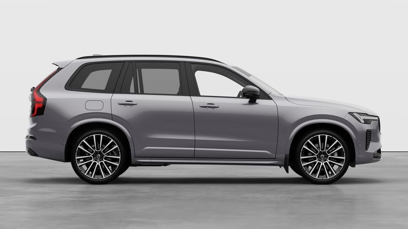 Bild 5 av Volvo XC90 T8 Ultra Dark
