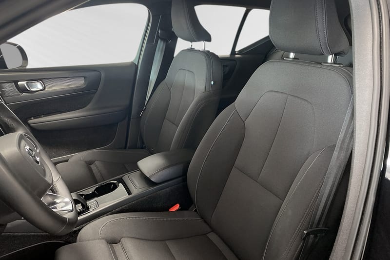 Volvo XC40 P6 Recharge