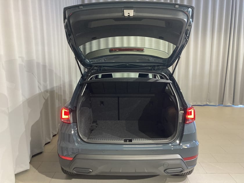 Bild 5 av SEAT Arona 1,0 TSI 115 DSG STYLE, Klimat / Full link /Komf.-p