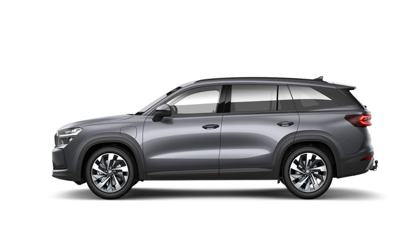 Bild 1 av Škoda Kodiaq iV SELECTION 1,5 TSI 204 HK 6 VXL DSG