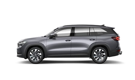 Škoda Kodiaq iV SELECTION 1,5 TSI 204 HK 6 VXL DSG
