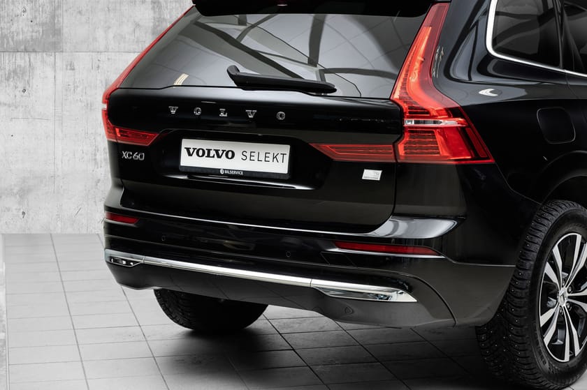 Bilde 5 av Volvo XC60 T6 Inscription/H-feste/Harman&Kardon/Panorama/ACC