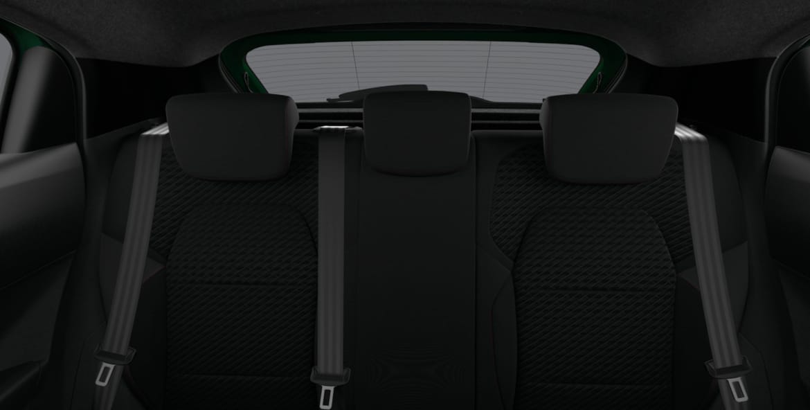 Renault Clio 2026 - miniatyr 6