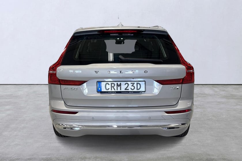 Bild 5 av Volvo XC60 T6 Core Edition