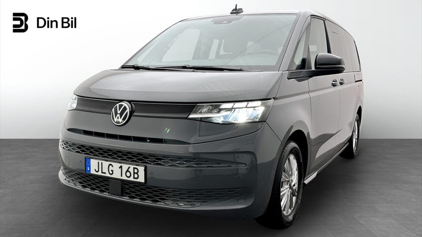 Bild 1 av Volkswagen Multivan eHybrid DSG 7sits
