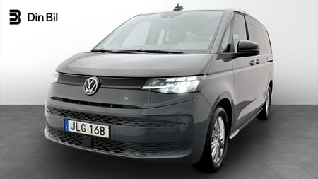 Volkswagen Multivan eHybrid DSG 7sits