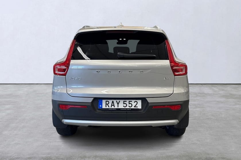 Bild 5 av Volvo XC40 B4 FWD Bensin Core SE II