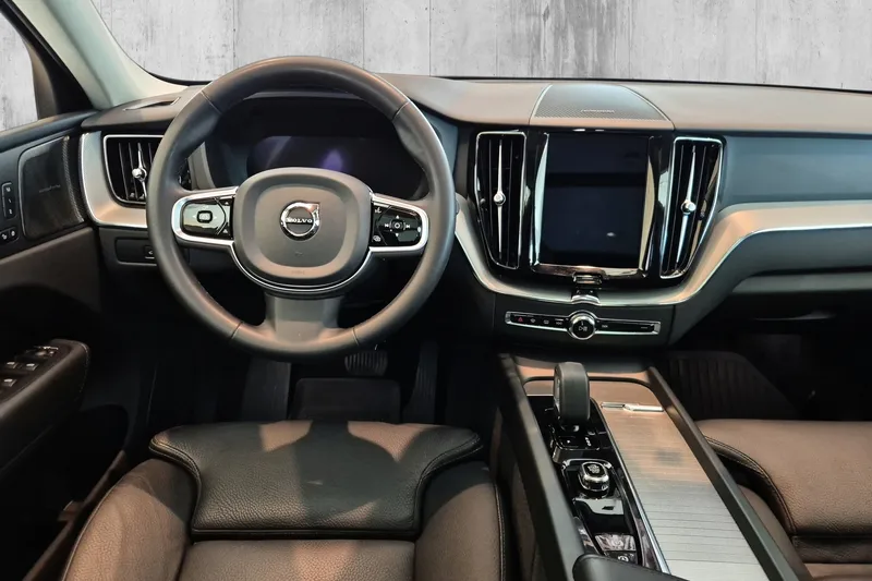 Volvo XC60 bilde 11