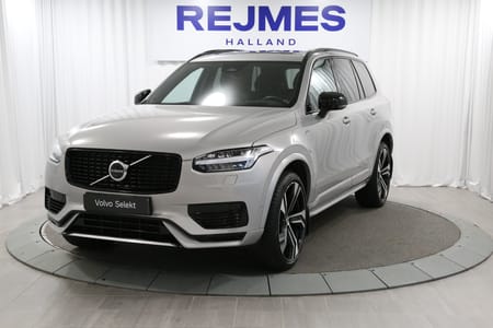 Volvo XC90 7 Säten