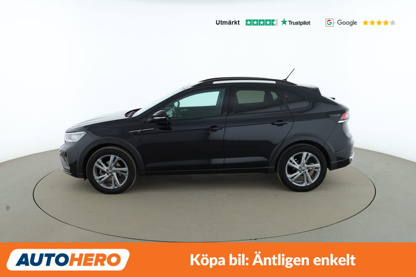 Bild 2 av Volkswagen Taigo 1.0 TSI R-Line / CarPlay, Backkamera, PDC