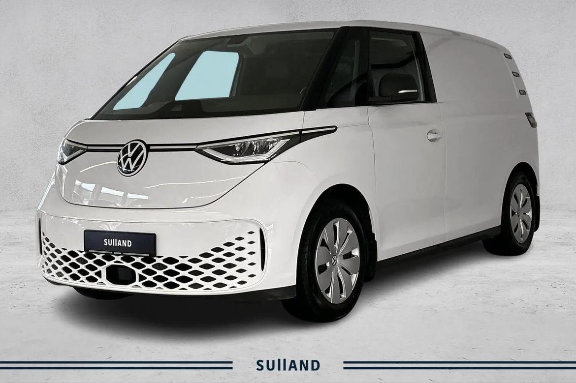 Bilde av Volkswagen ID. Buzz Cargo