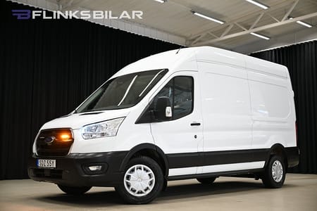 Ford Transit 350