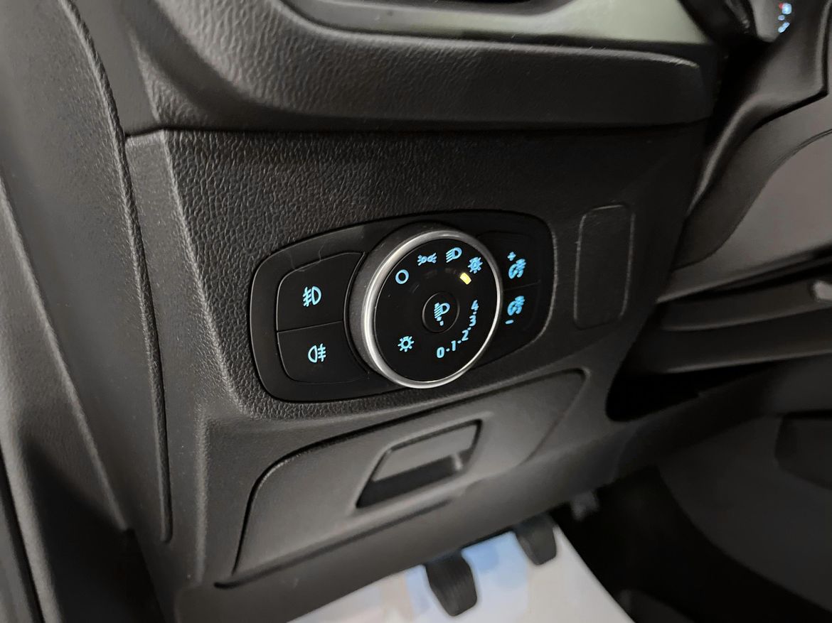 Ford Focus 2019 - miniatyr 14