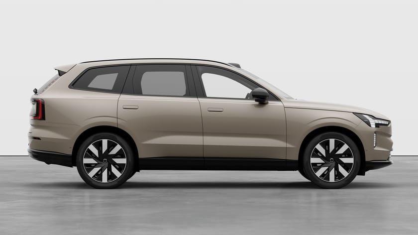 Bild 4 av Volvo EX90 Twin Motor Performance 7-seater Ultra 7sätes *DRAG*