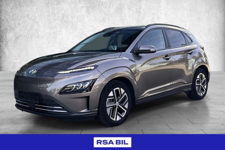 Hyundai Kona Electric 64 kWh Premium