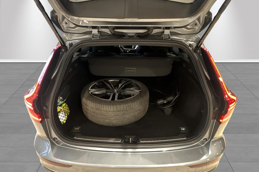 Bilde 5 av Volvo V60 T8 390HK AWD/ R-DESIGN / HEAD-UP / KROK