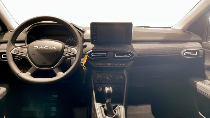 Bild 4 av Dacia Sandero EXPRESSION TCE 90 AUTO | LEASING fr. 2290:-