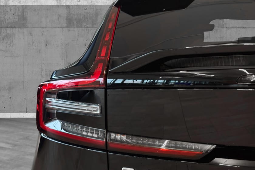 Bilde 4 av Volvo C40 Recharge Twin motor PRO | H.FESTE | PIXEL | 20" SOMMER.