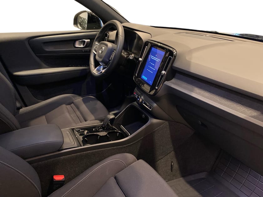 Bild 4 av Volvo XC40 Recharge Twin motor Plus