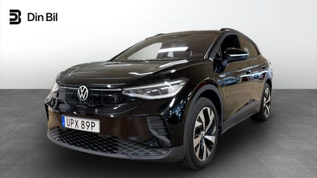 Volkswagen ID.4 Pro Performance Pro/Drag/backkamera/Panorama/LED Matrix