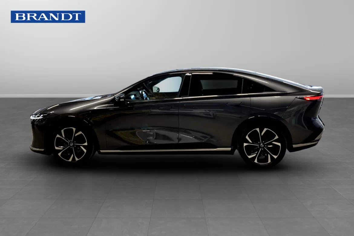 Mazda 6e Standard Range