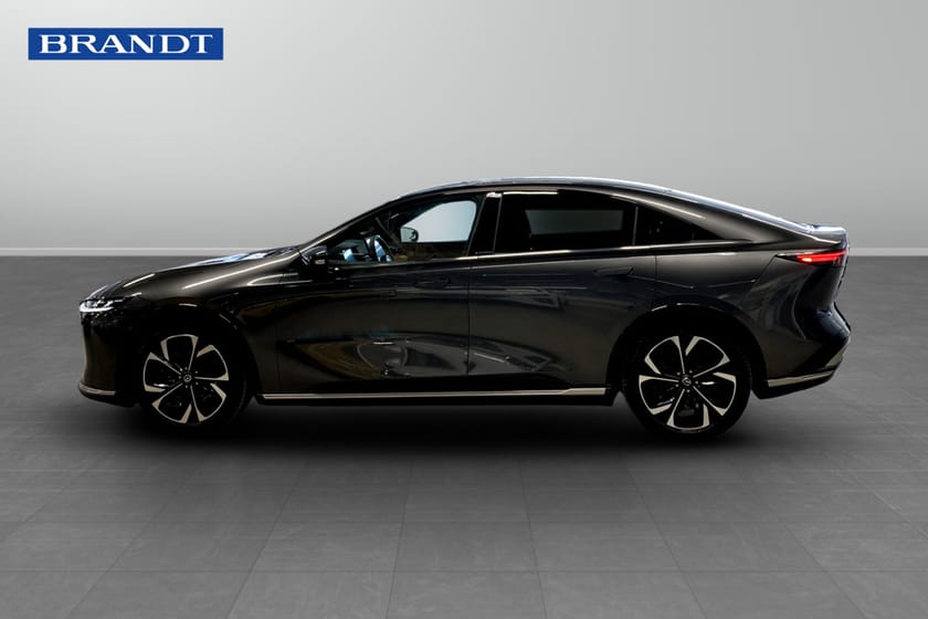 Bild 3 av Mazda 6e Standard Range 