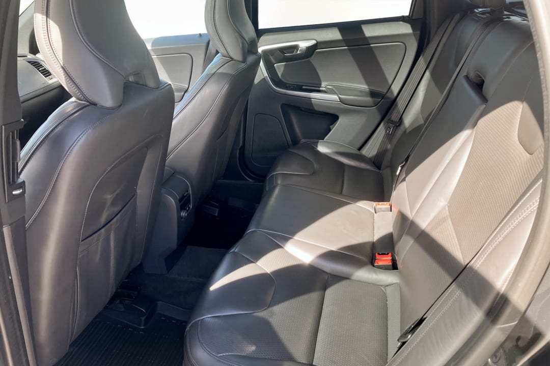 Volvo XC60 D4 AWD