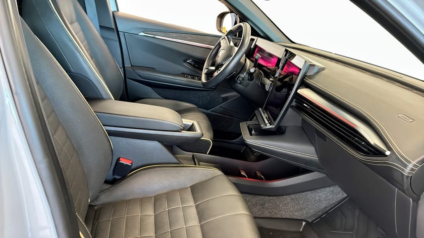 Bild 3 av Renault Mégane E-TECH ELECTRIC