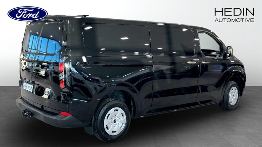 Bild 2 av Ford Transit Custom 320 TREND SKÅP L2 170HK AUT FWD