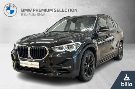 BMW X1 xDrive25e Sport Line,HUD,H-feste,El.bakluke