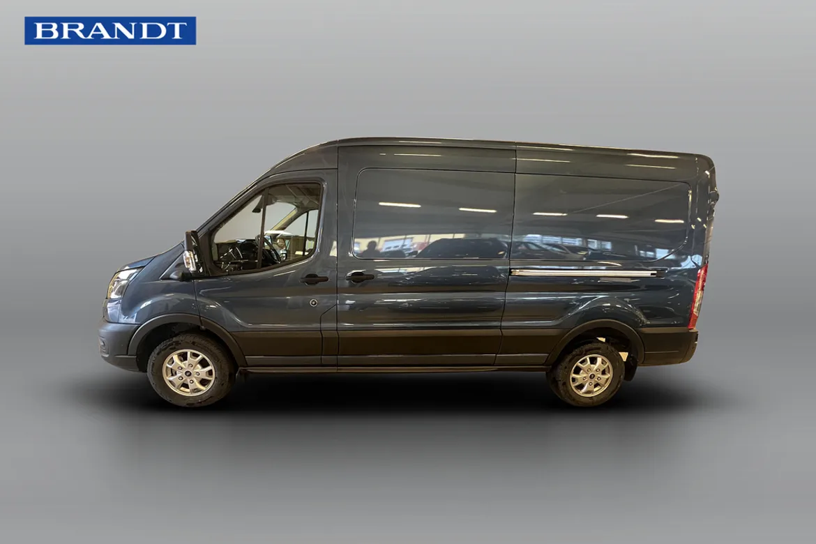 Ford E-Transit 350