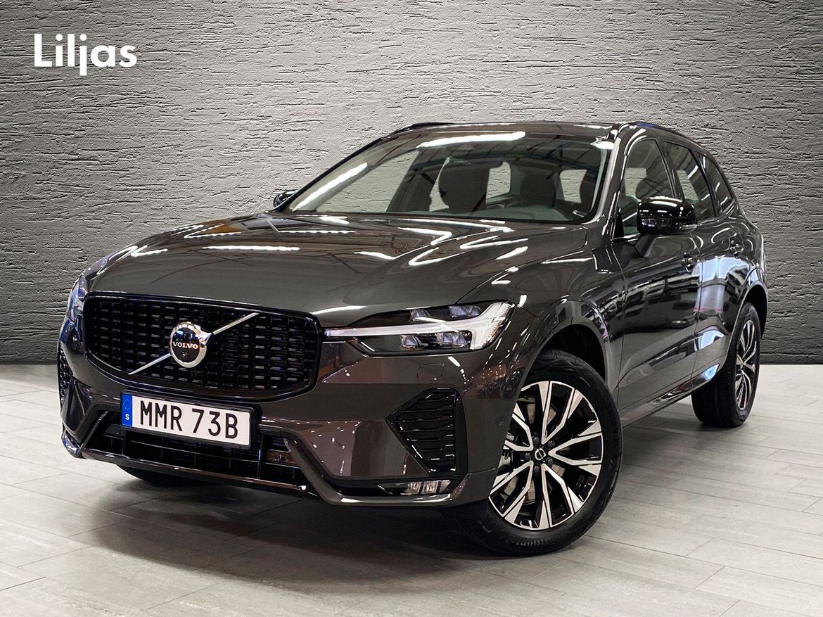 MMR73B – Volvo XC60