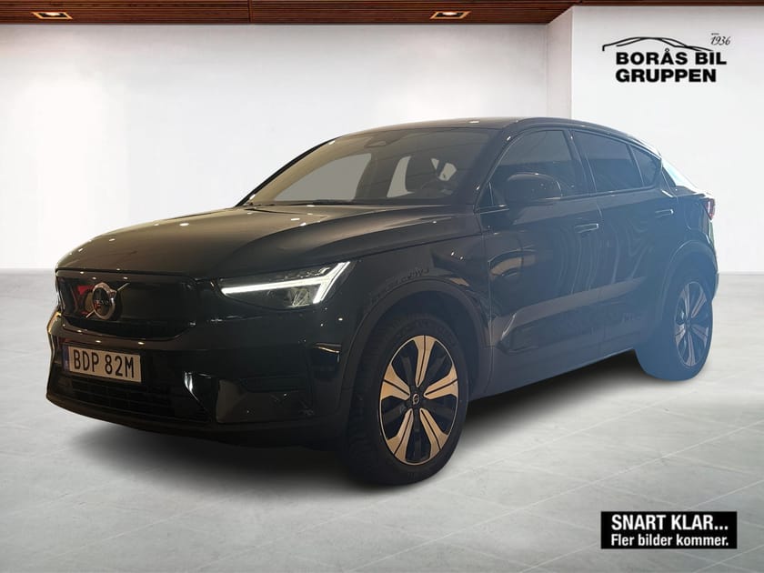 Bild 1 av Volvo C40 Recharge Core
